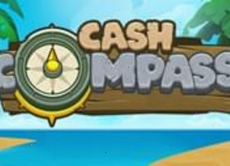 Cash Compass Hacksaw игровой автомат
