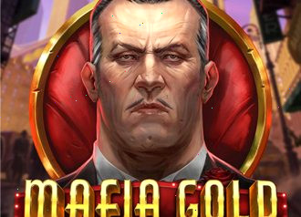 Mafia Gold Play'n Go слот